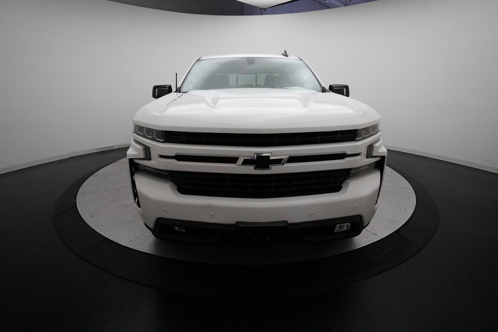 Used 2019 Chevrolet Silverado 1500 RST w/ All-Star Edition image 11