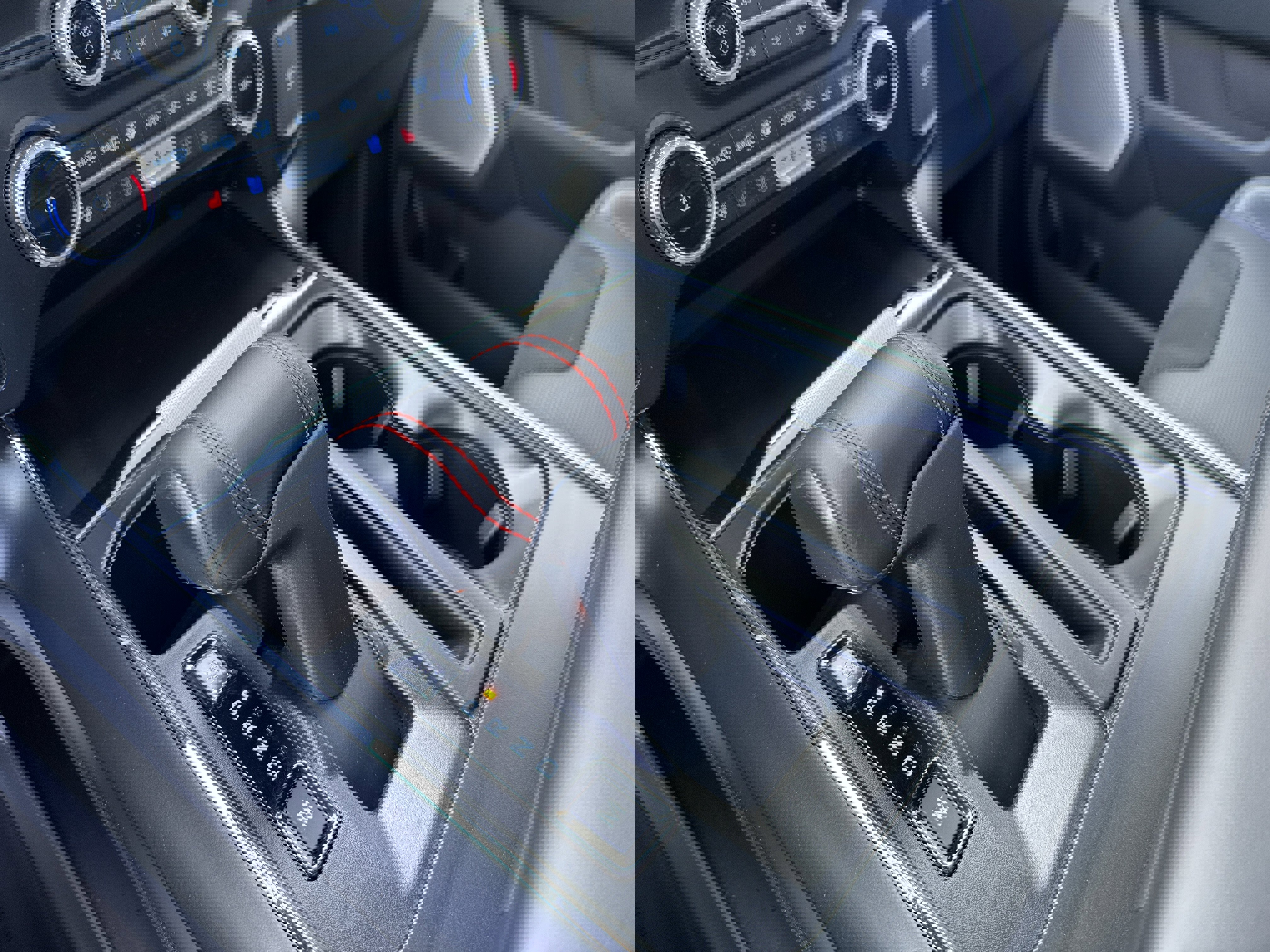 Used 2025 Ford F150 Raptor image 20