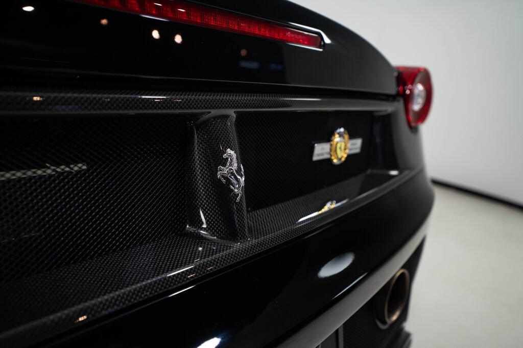 Used 2009 Ferrari F430 Scuderia RWD image 27