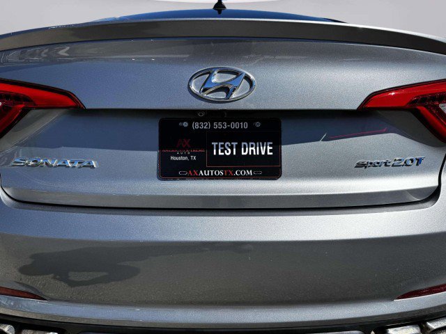 Used 2015 Hyundai Sonata Sport 2.0T image 16