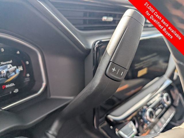 New 2026 GMC Sierra 2500 AT4 w/ Technology Package AWD/4WD image 25