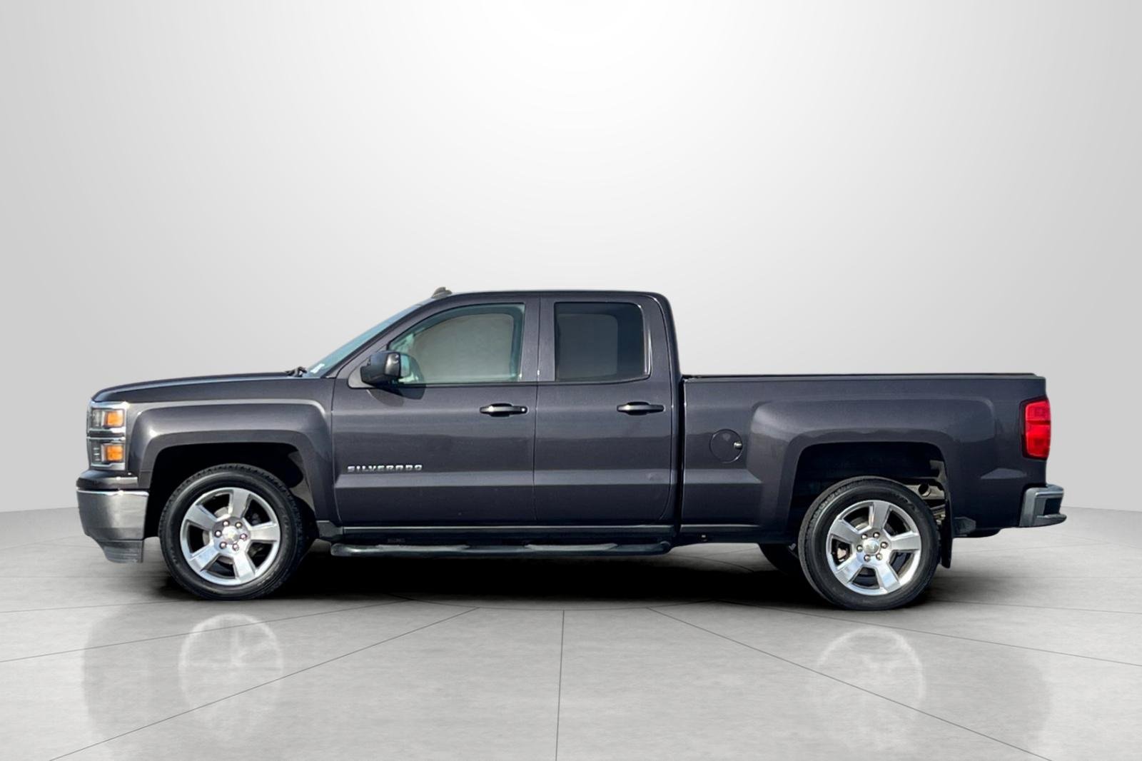 Used 2014 Chevrolet Silverado 1500 LT image 8