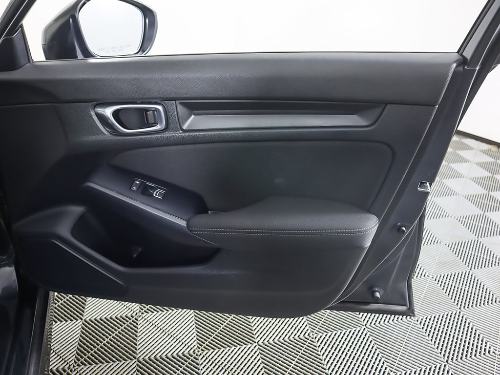 Used 2025 Honda Civic Sport image 21