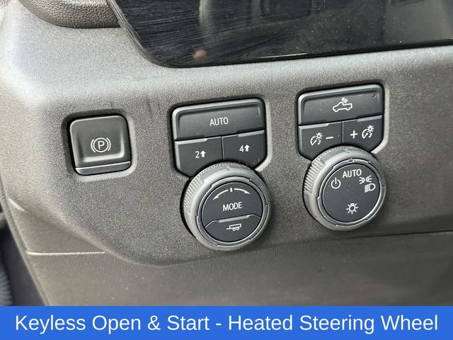 Used 2022 Chevrolet Silverado 1500 LT image 13