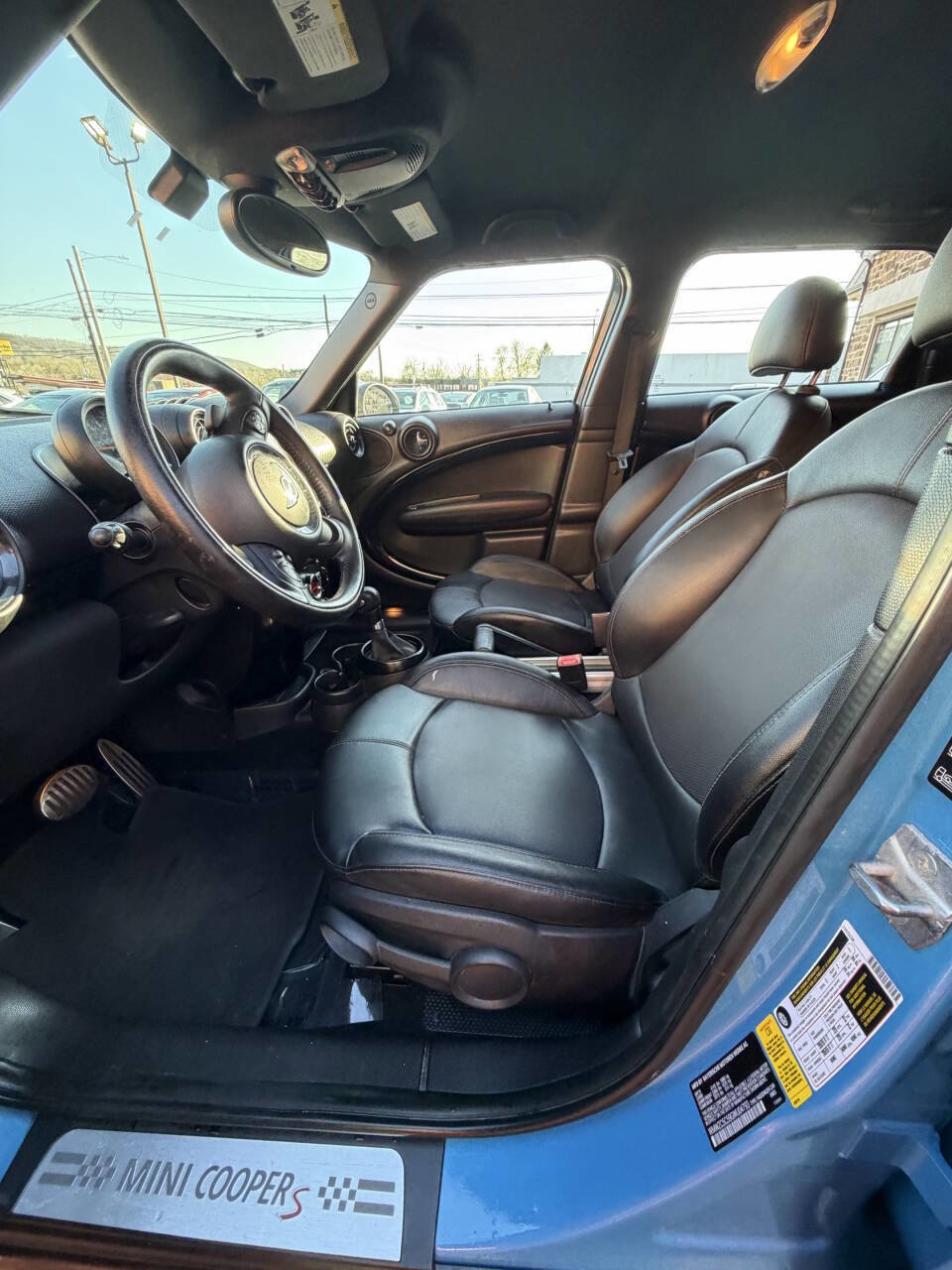 Used 2016 MINI Cooper Countryman S AWD/4WD image 29