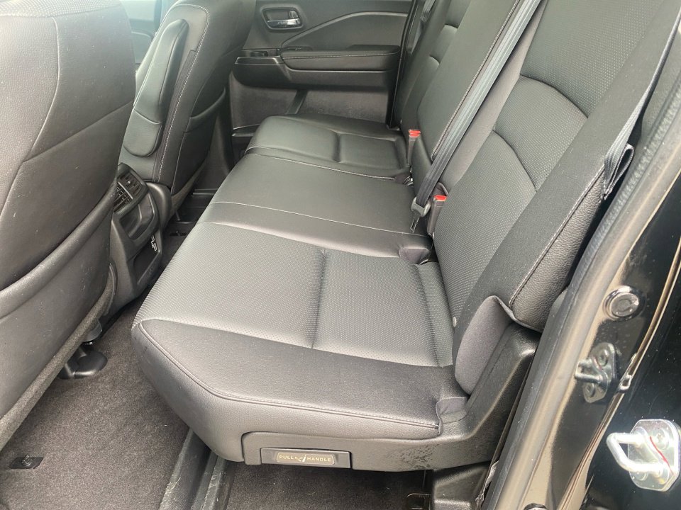 Certified 2023 Honda Ridgeline RTL-E image 16