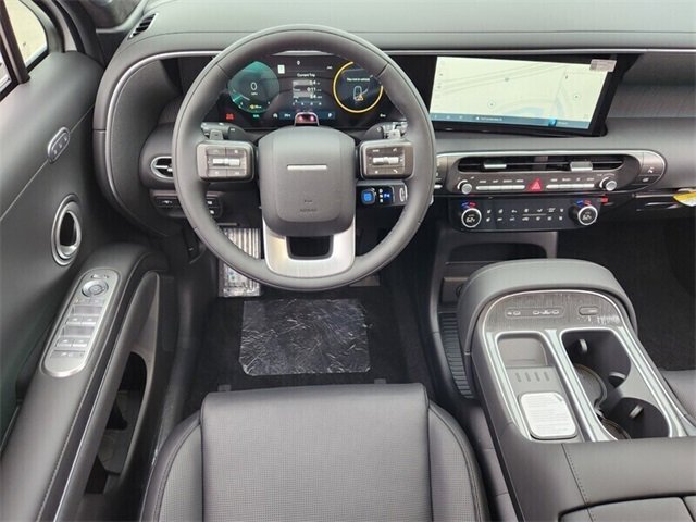 New 2026 Hyundai Palisade Calligraphy image 7