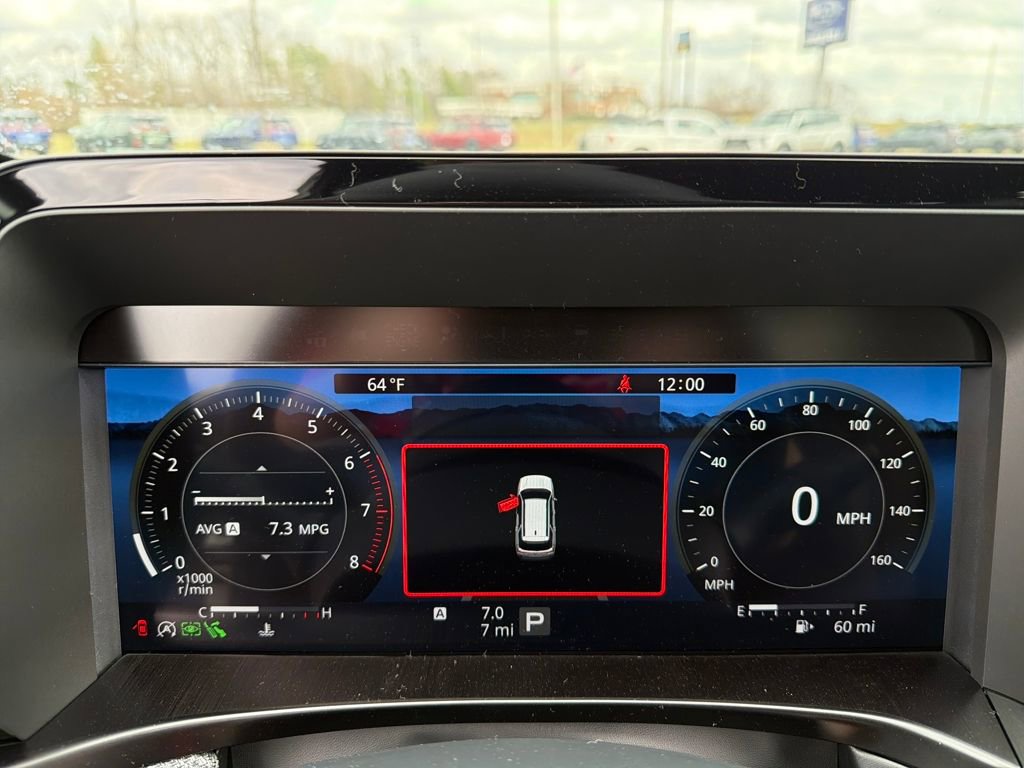 New 2026 Subaru Outback Limited image 18