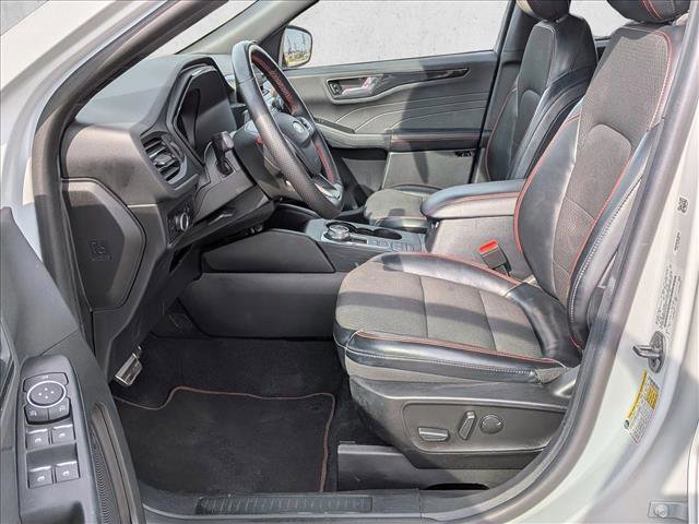 Used 2023 Ford Escape ST-Line image 16