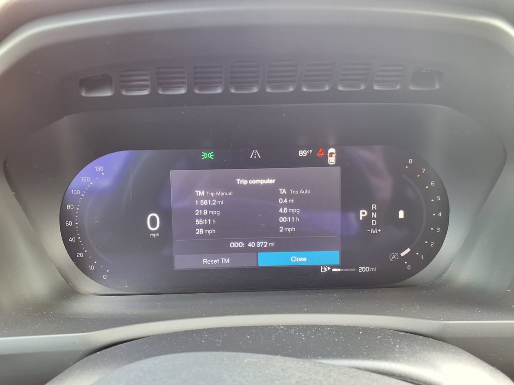 Certified 2023 Volvo XC90 B6 Plus AWD/4WD image 34