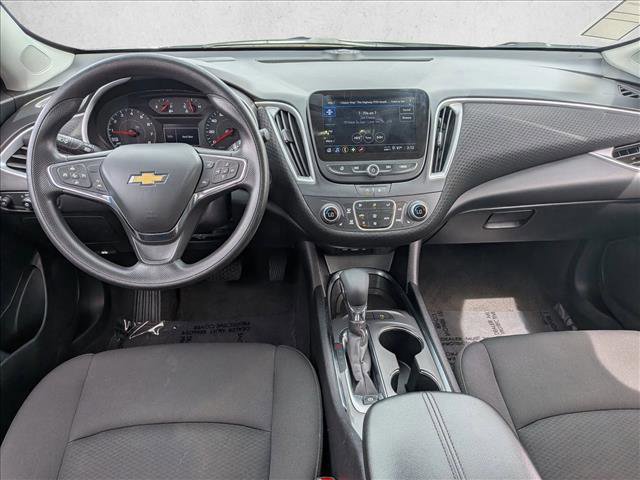 Used 2024 Chevrolet Malibu LT image 22