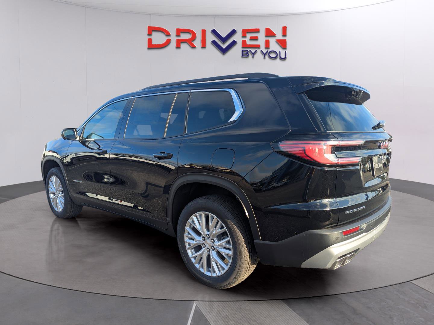 New 2026 GMC Acadia Elevation w/ Elevation Premium Package image 3