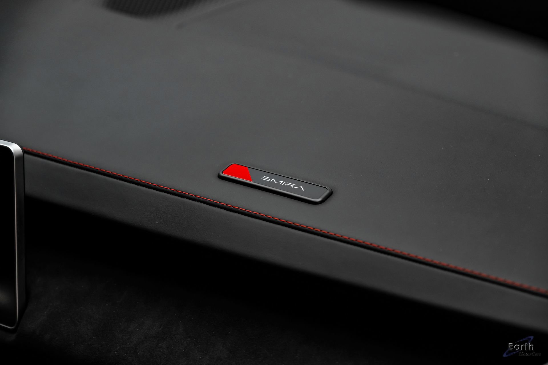 New 2026 Lotus Emira RWD image 74