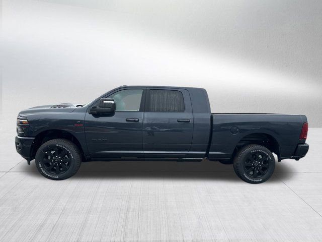 New 2026 RAM 2500 Laramie image 8