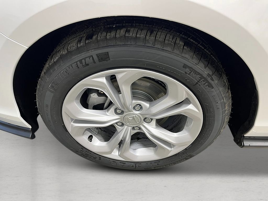 New 2026 Honda Accord LX image 10