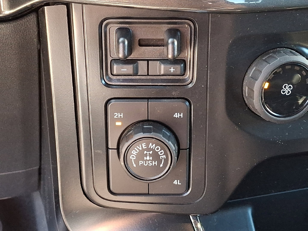 Used 2023 Ford F150 XL w/ STX Appearance Package AWD/4WD image 27