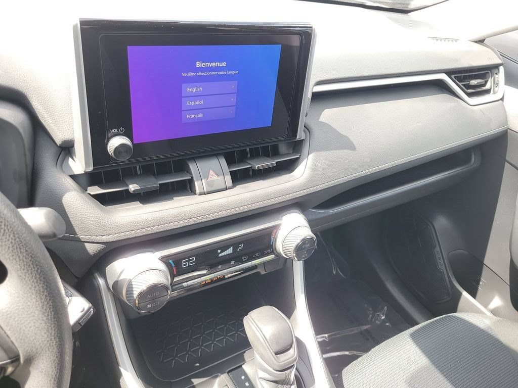 Certified 2024 Toyota RAV4 LE AWD/4WD image 14