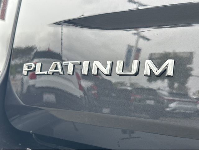 New 2026 Ford Expedition Max Platinum w/ Platinum Ultimate Package AWD/4WD image 42