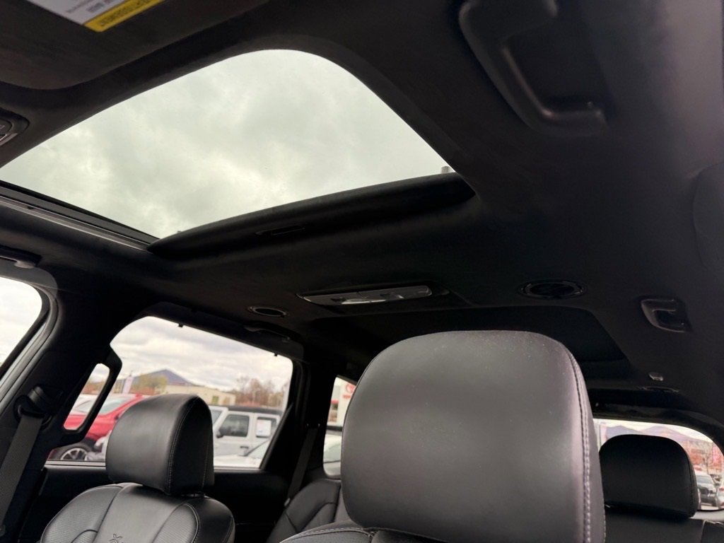 Used 2023 Kia Telluride SX Prestige X-Pro image 11