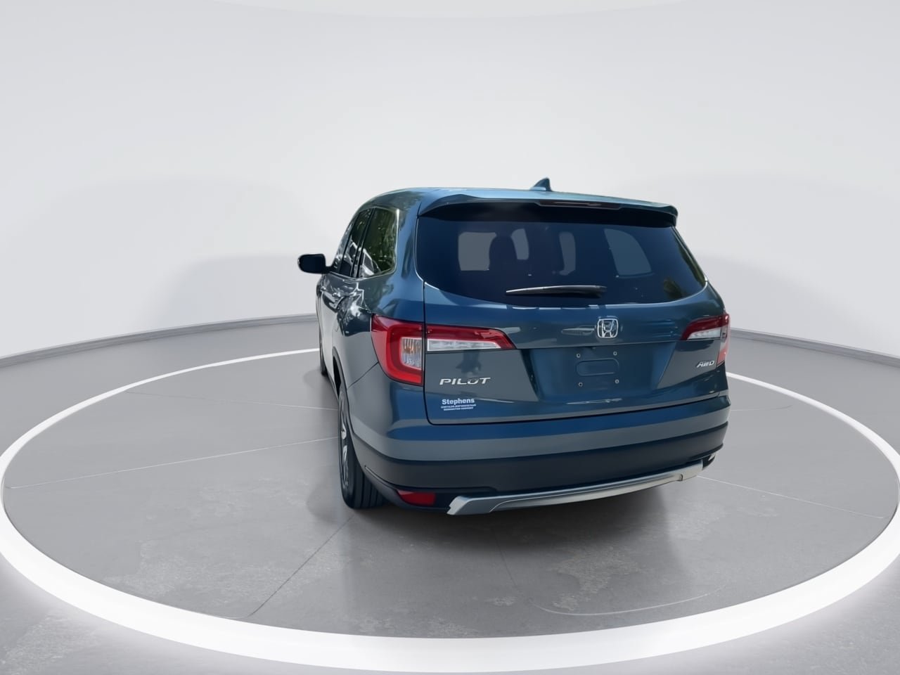 Used 2020 Honda Pilot EX-L image 15