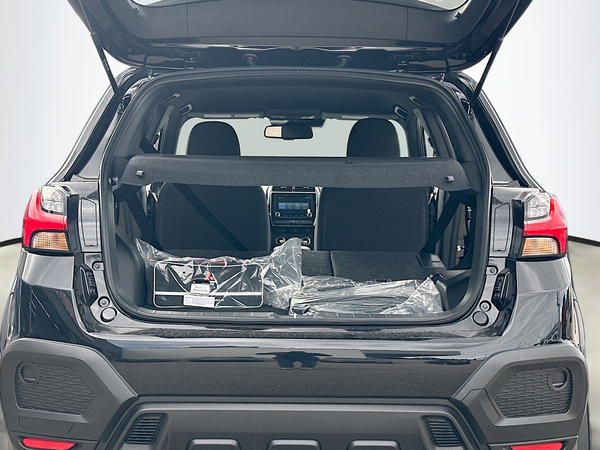 New 2025 Mitsubishi Outlander Sport AWD image 7