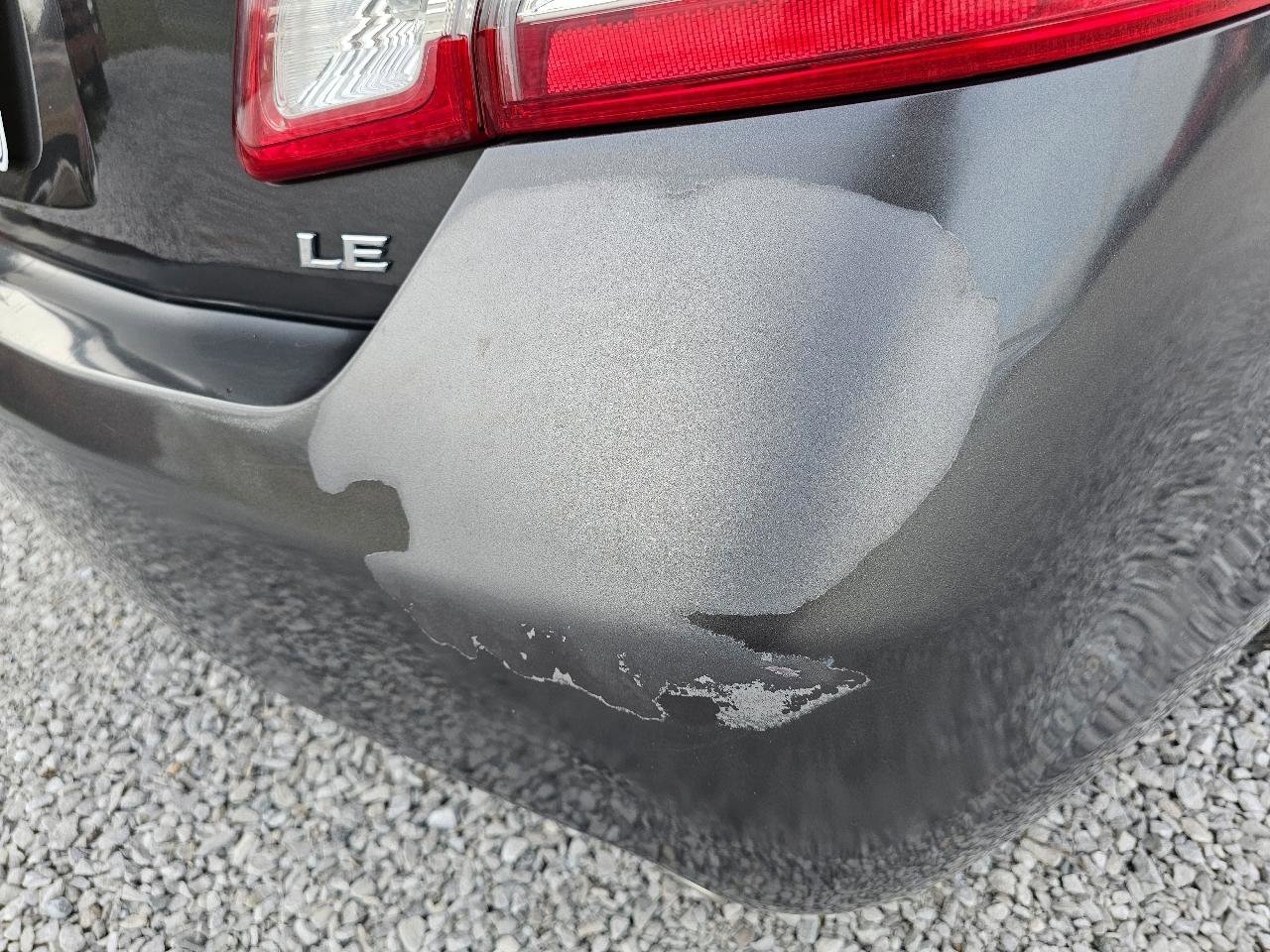 Used 2010 Toyota Camry LE image 78