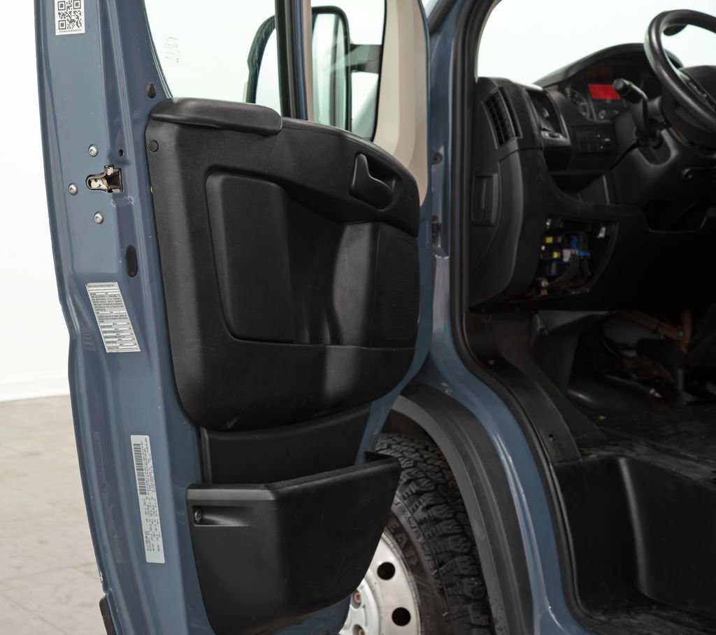 Used 2019 RAM ProMaster 3500 image 6