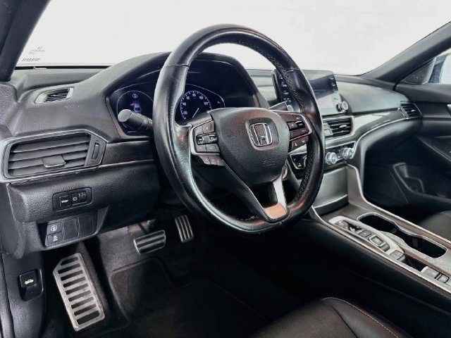 Used 2022 Honda Accord Sport image 20