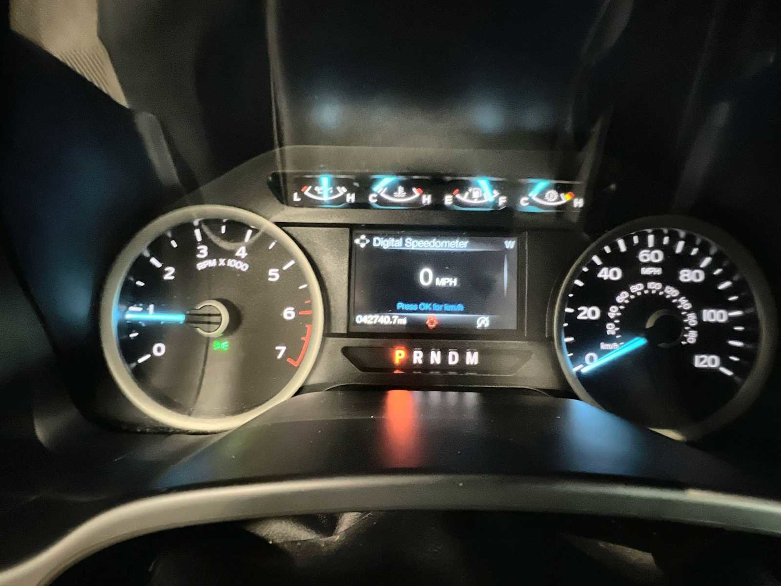 Used 2020 Ford F150 XLT w/ Equipment Group 302A Luxury image 10