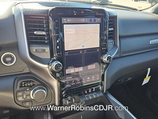 New 2026 RAM 1500 Big Horn image 21