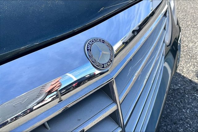 Used 2007 Mercedes-Benz E 350 Sedan image 31