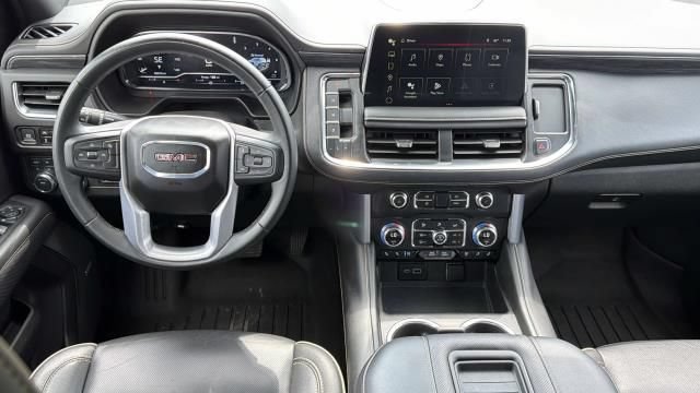Certified 2024 GMC Yukon SLT w/ Max Trailering Package AWD/4WD image 27