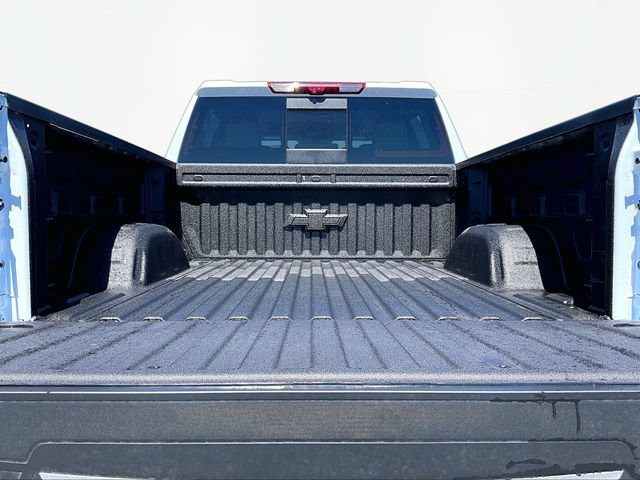 New 2026 Chevrolet Silverado 1500 LTZ AWD/4WD image 15