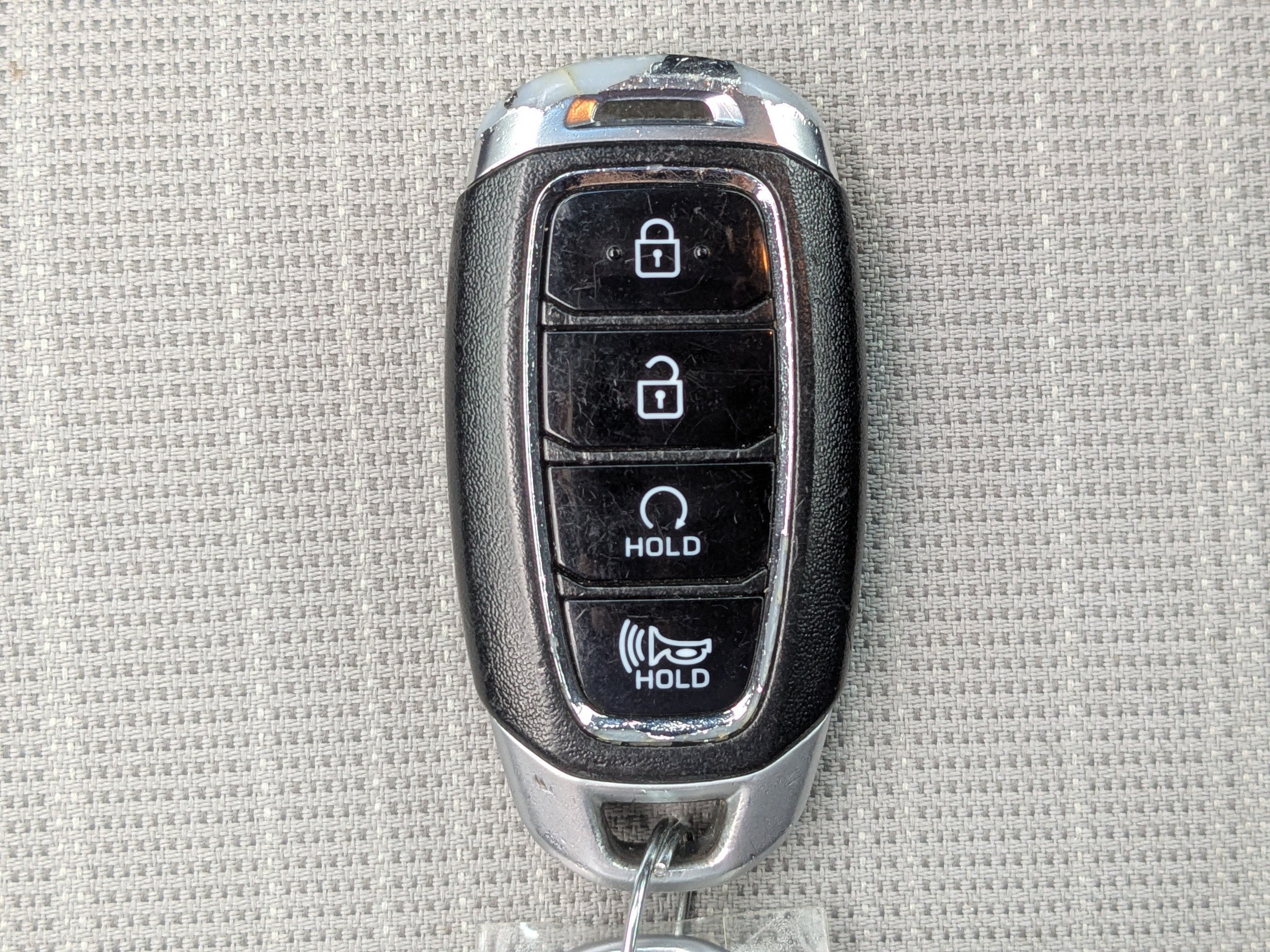 Certified 2022 Hyundai Kona SEL w/ Convenience Package FWD image 35