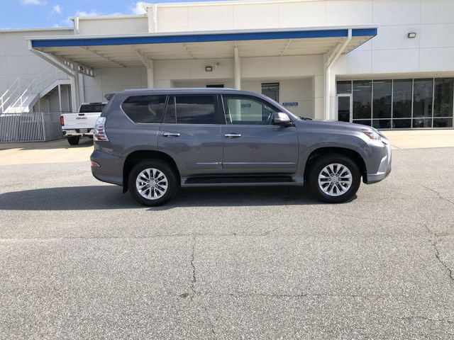 Used 2019 Lexus GX 460 Premium AWD/4WD image 9