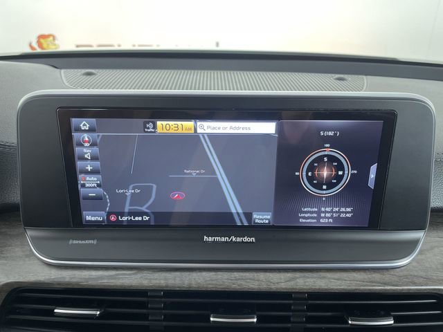 Used 2020 Kia Telluride SX image 21