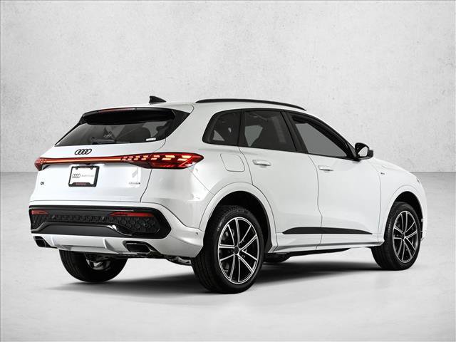 New 2026 Audi Q5 Premium Plus AWD/4WD image 5