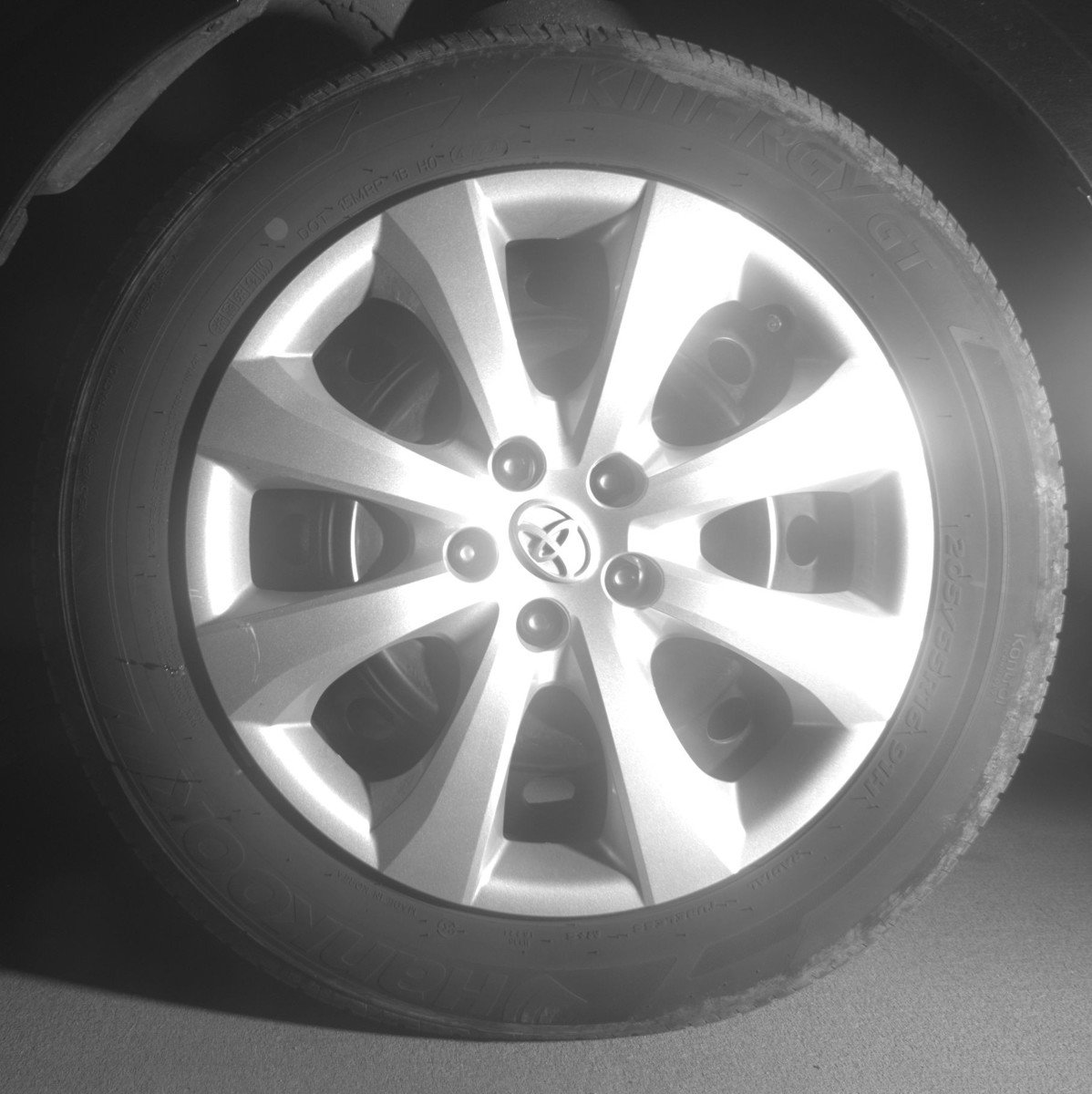 Used 2025 Toyota Corolla LE image 12