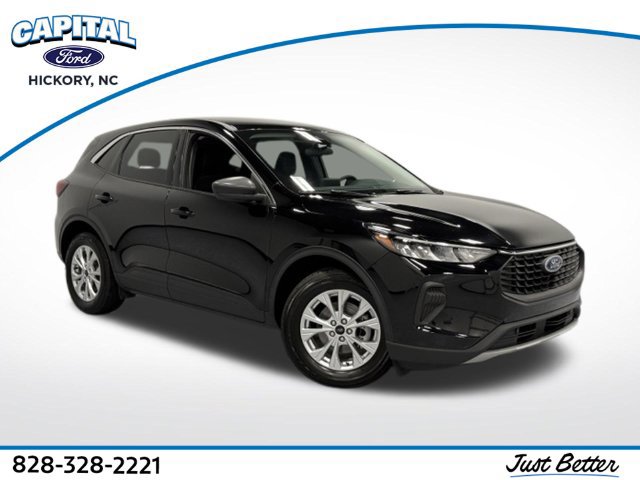 Used 2023 Ford Escape Active