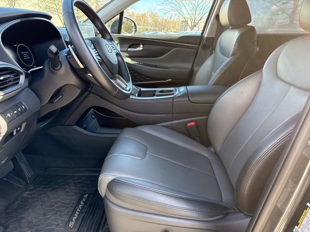 Used 2023 Hyundai Santa Fe SEL w/ Premium Package image 20