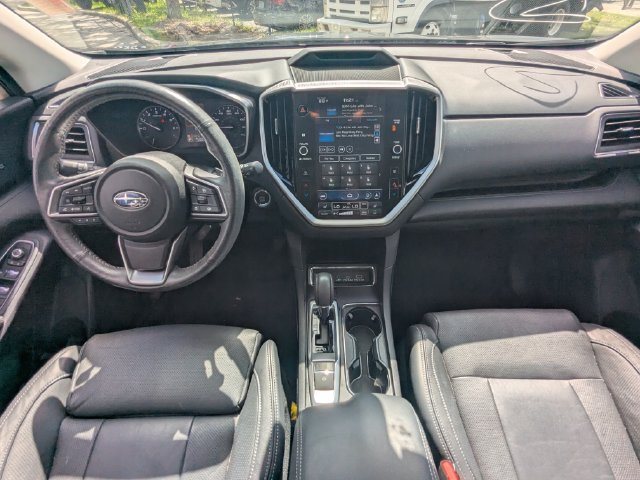 Used 2023 Subaru Ascent Limited AWD/4WD image 17