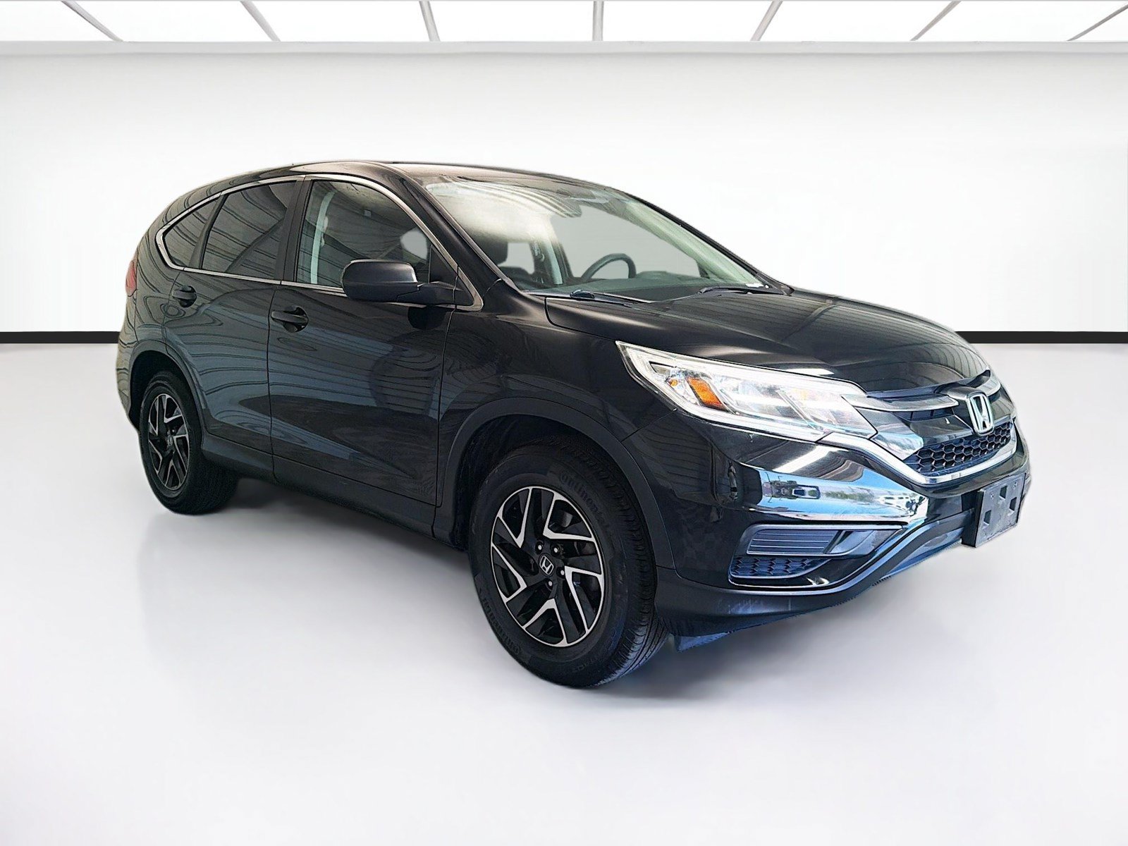 Used 2016 Honda CR-V SE image 3