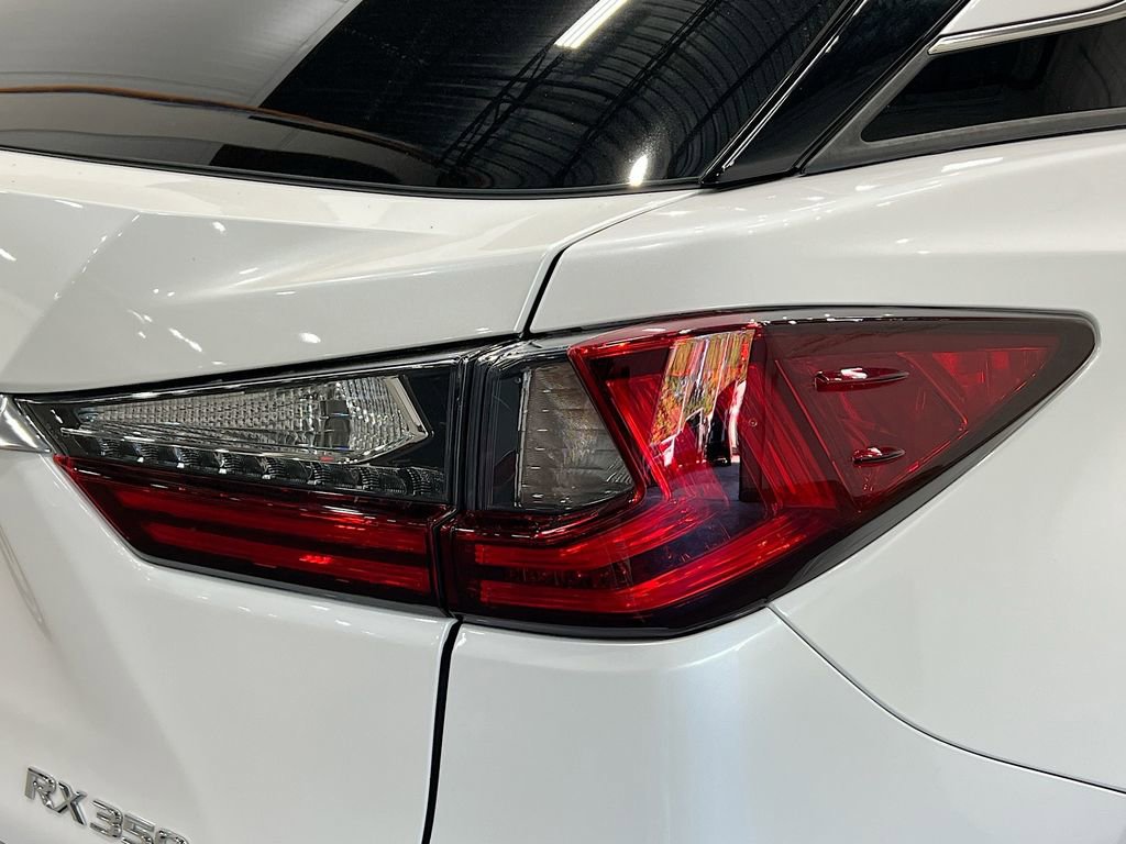 Used 2021 Lexus RX 350 FWD w/ Premium Package image 42