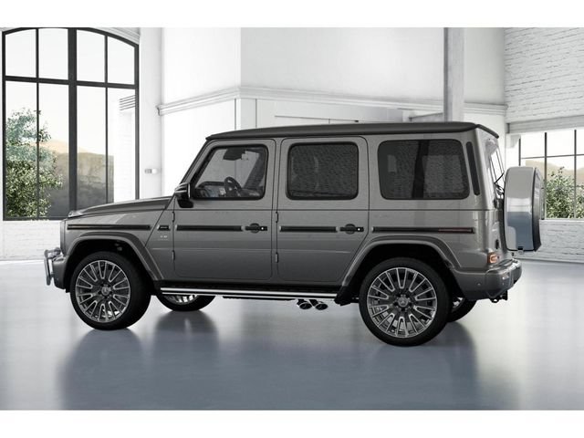 New 2027 Mercedes-Benz G 63 AMG 4MATIC image 32