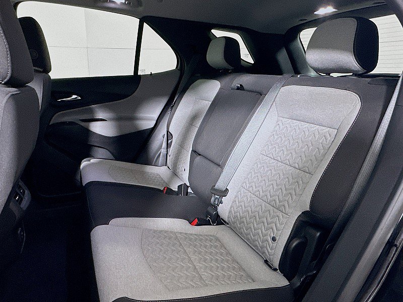 Used 2024 Chevrolet Equinox LS w/ LS Convenience Package image 20