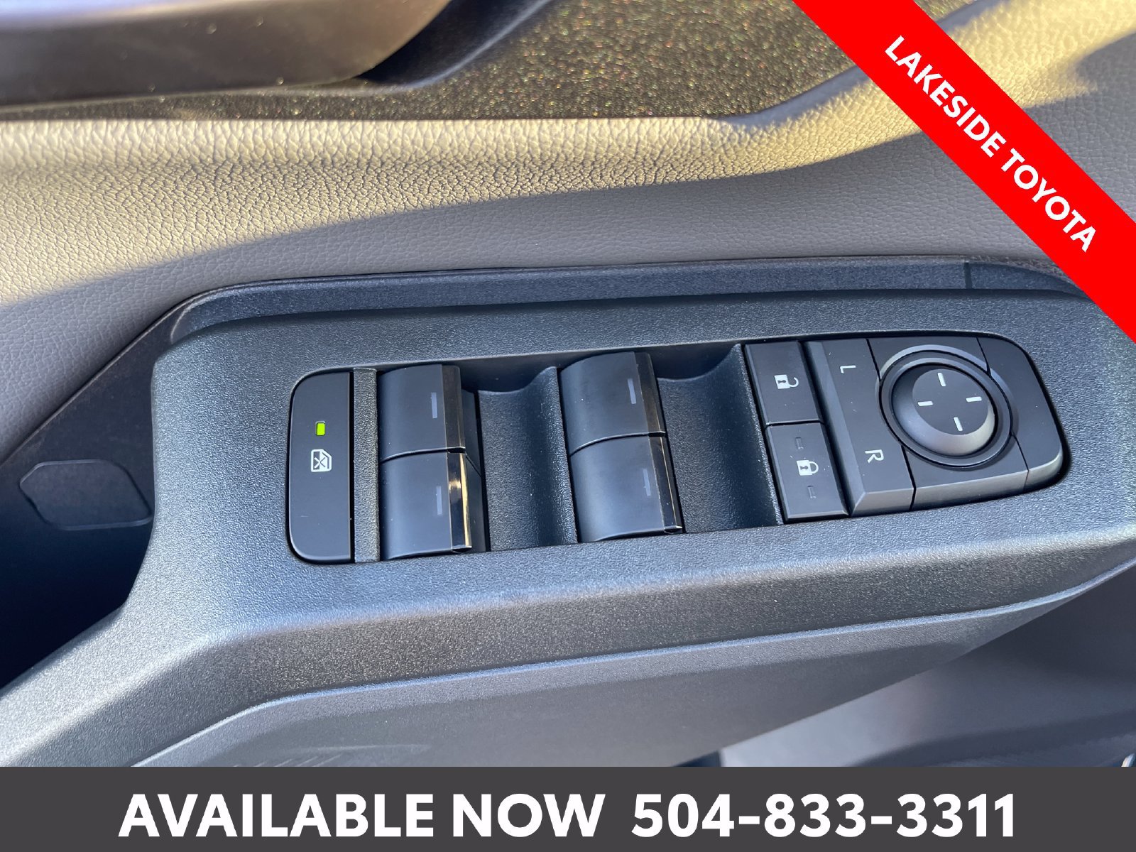 Certified 2026 Toyota RAV4 SE AWD/4WD image 25