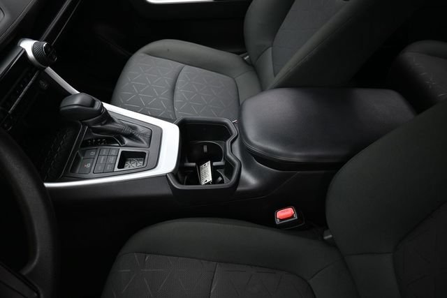 Used 2023 Toyota RAV4 XLE AWD/4WD image 26