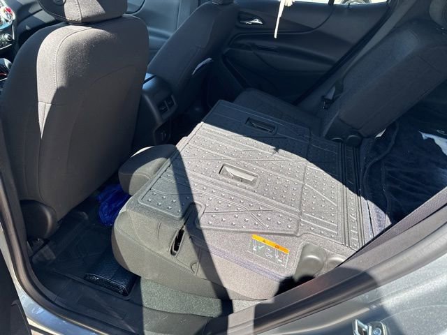 Used 2024 Chevrolet Equinox LT w/ LPO, Floor Liner Package image 8