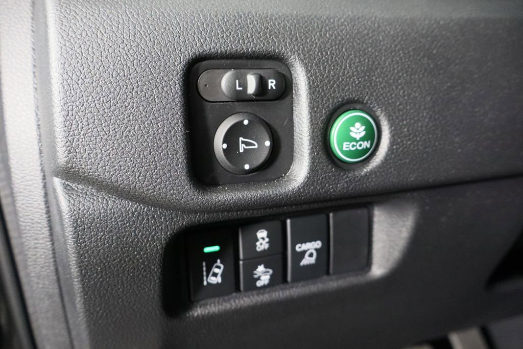 Used 2025 Honda Ridgeline RTL image 22