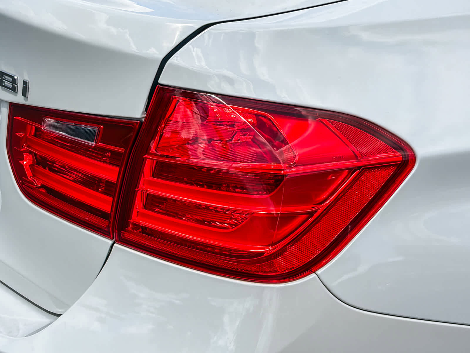 Used 2014 BMW 328i Sedan RWD image 8